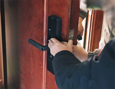 循化24小时上门开锁公司